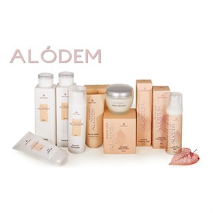 אלאודם לעור נקי מאדמומיות